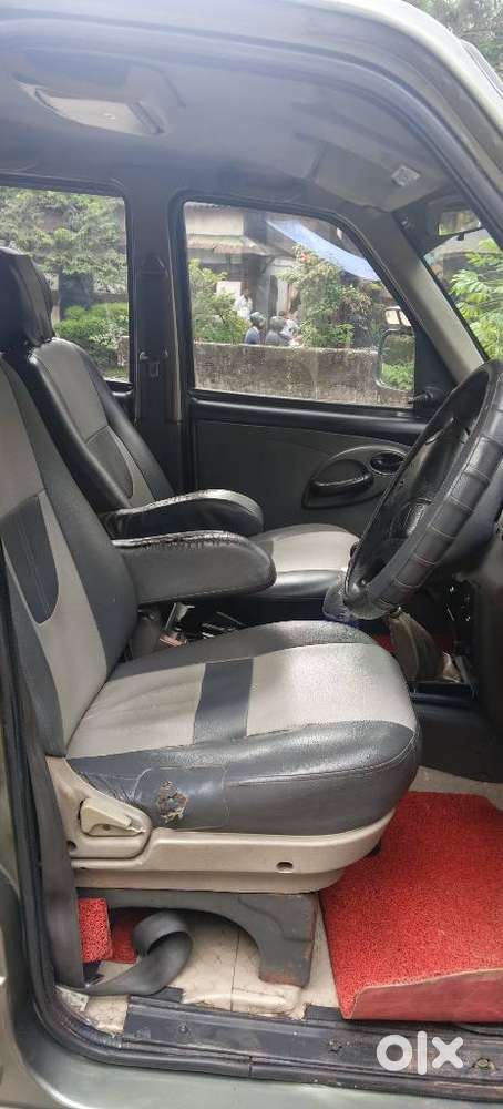 Mahindra Scorpio 1.99 S4 Plus, 2008, Diesel