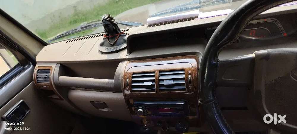 Mahindra Bolero 2015