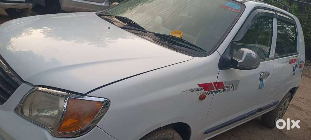 Maruti Suzuki Alto K10 Vxi, 2012, Petrol