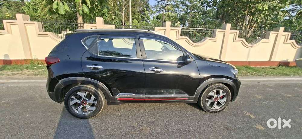 Kia Sonet 1.5 Gtx Plus Diesel, 2020, Diesel