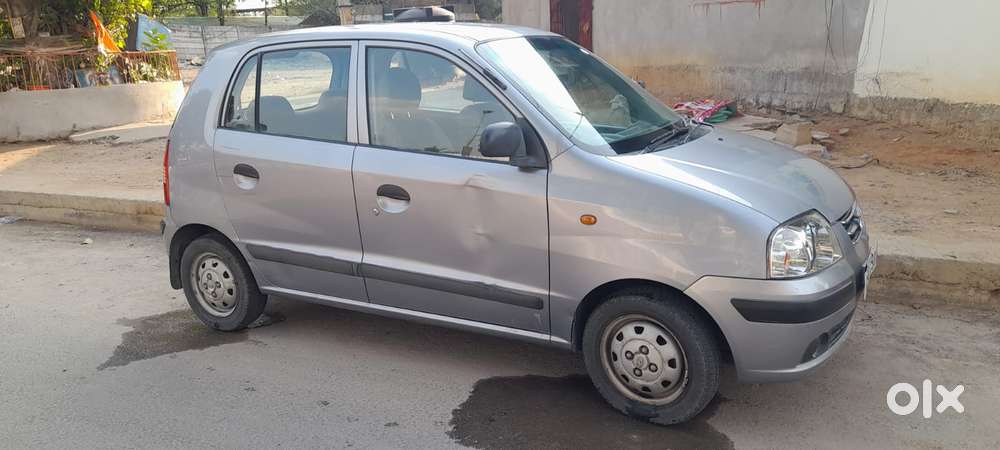Hyundai Santro Xing Xo, 2006, Petrol