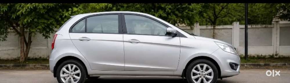 Tata Bolt 2017 Diesel 240000 Km Driven