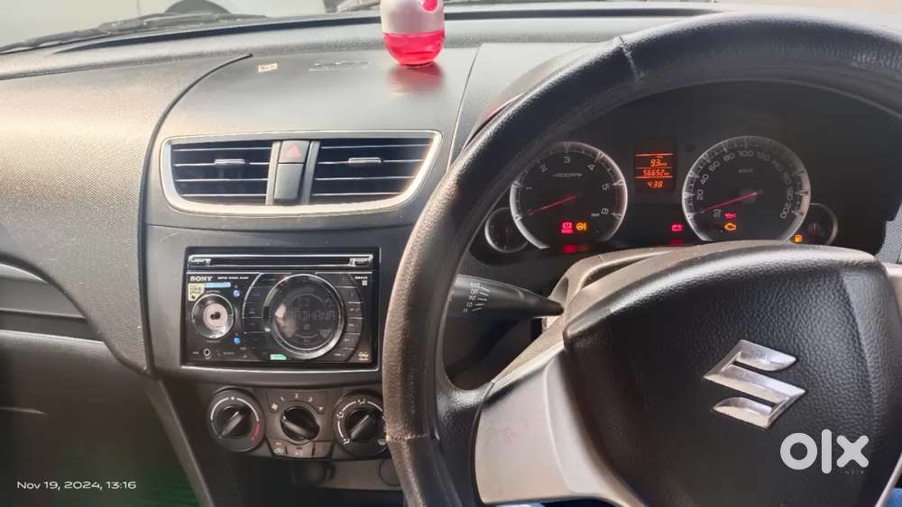Maruti Suzuki Swift 2018 Vdi, 2015, Diesel