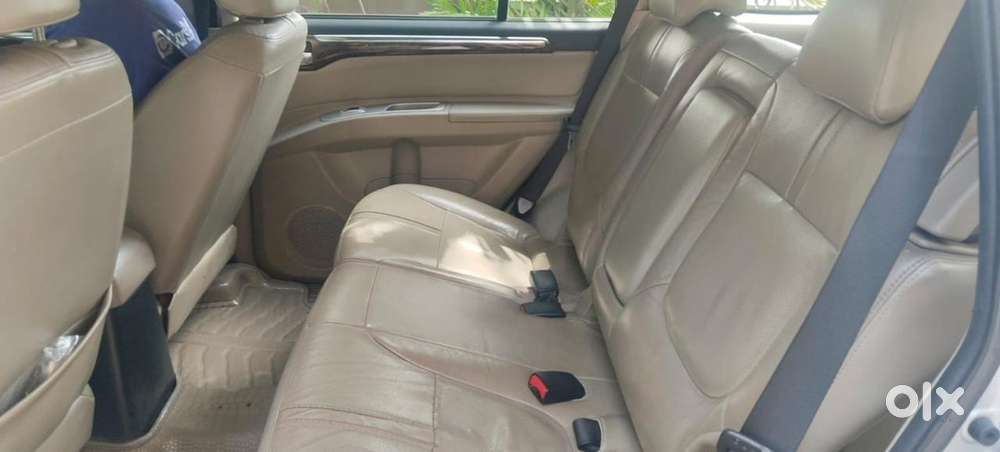 Mitsubishi Pajero Sport 2016