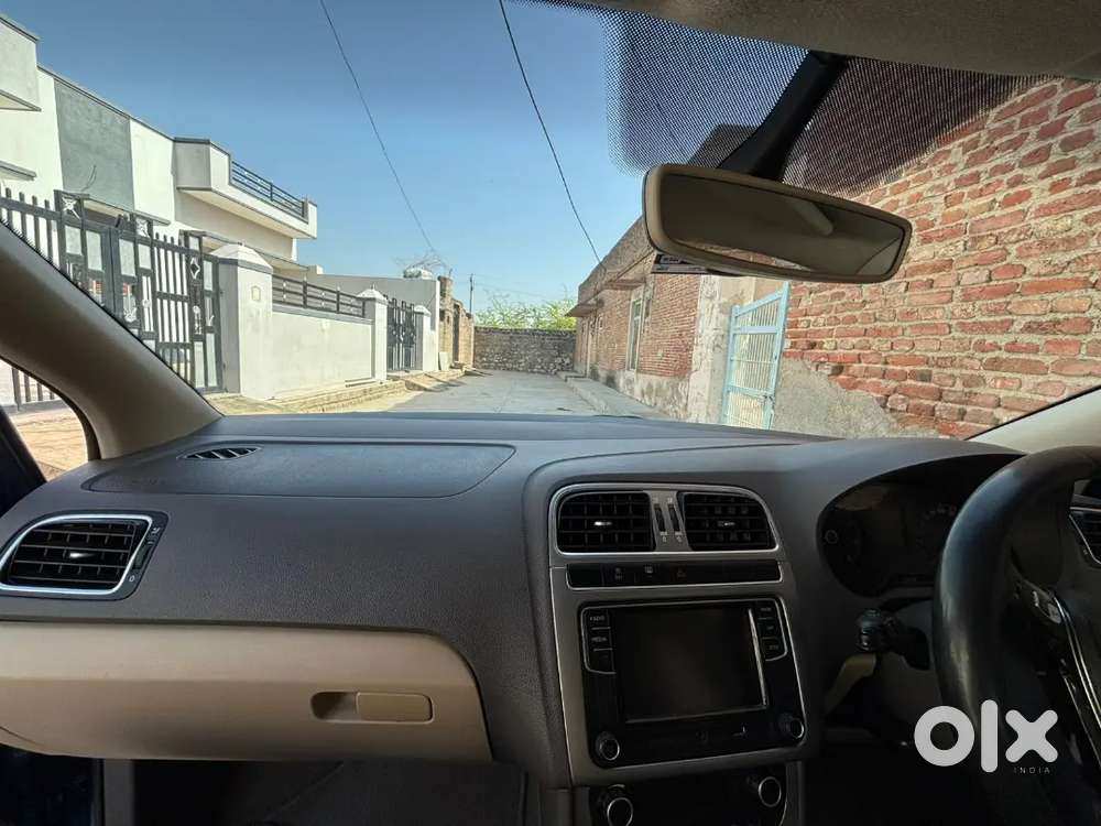 Vento Top Model, 2018 Well Maintained