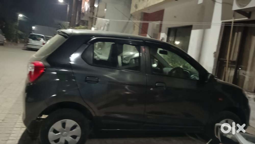 Maruti Suzuki Alto K10 1.0 Vxi, 2025, Petrol