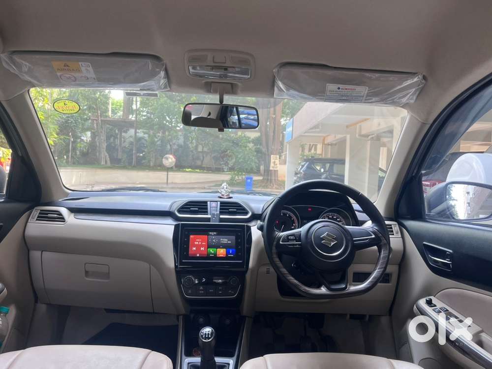 Maruti Swift Dzire Zxi 2024