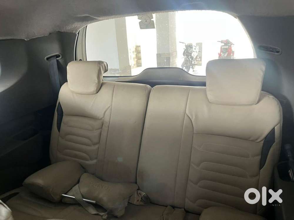 Renault Lodgy 2017 Diesel Well Maintained