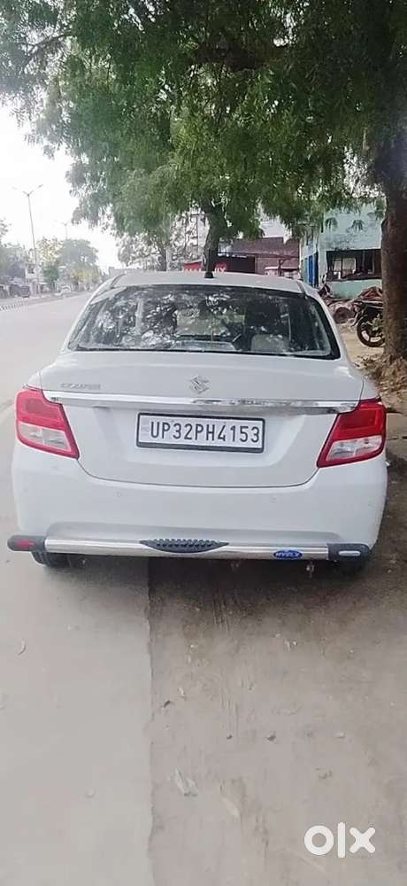 Maruti Suzuki Dzire Vxi 2024 Petrol 42000 Km Driven