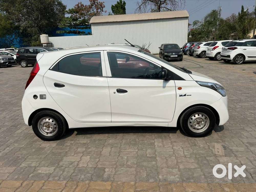 Hyundai Eon Era + Lpg, 2014, Petrol