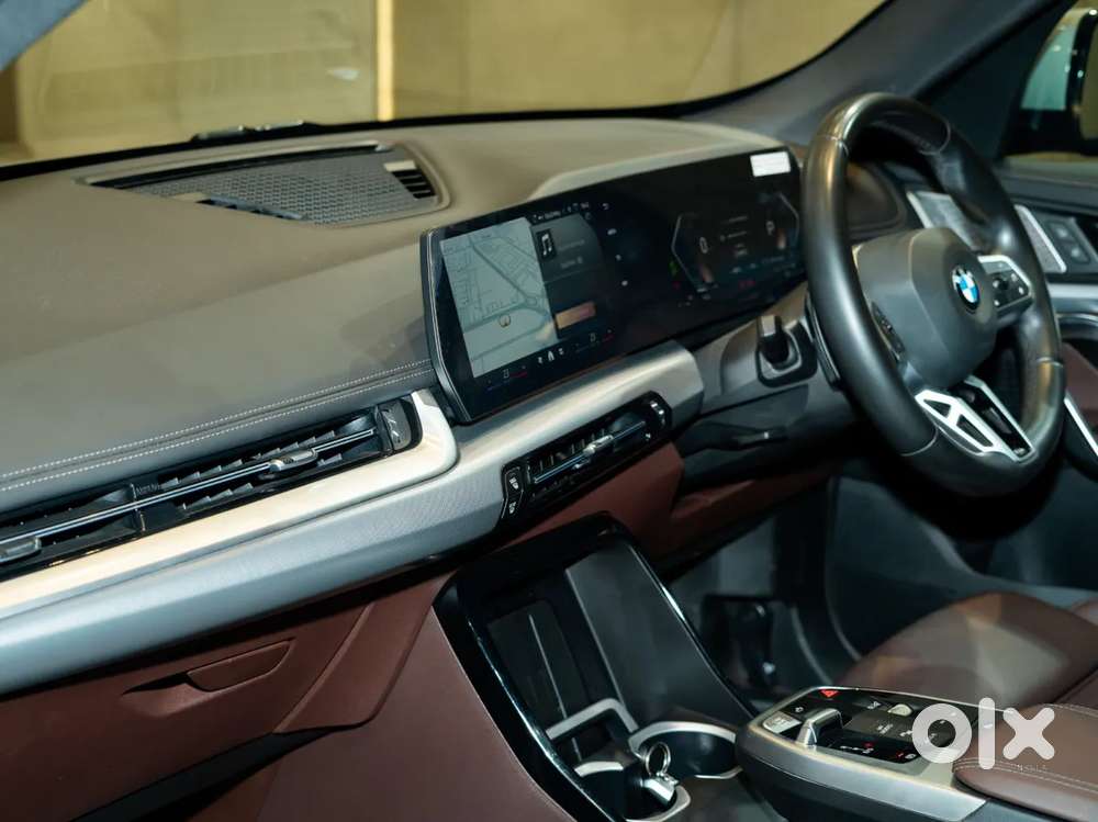 Bmw X1 Sdrive18d M Sport, 2024, Diesel