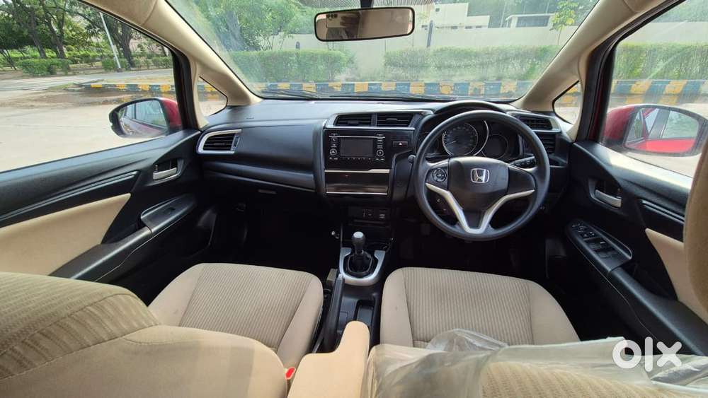 Honda Jazz V Mt Privilege, 2019, Petrol