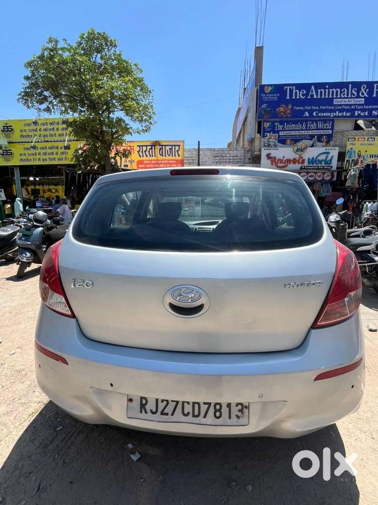 Hyundai I20 2014 Diesel Well Maintained
