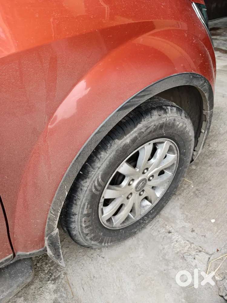 Mahindra Xuv500 2.2 Diesel 2018