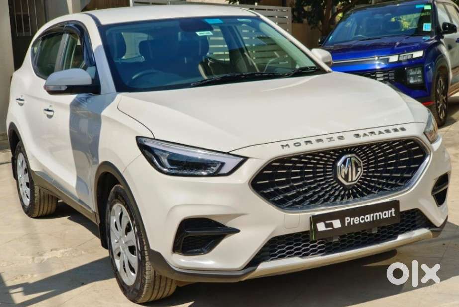 Mg Astor 1.5 Style, 2022, Petrol