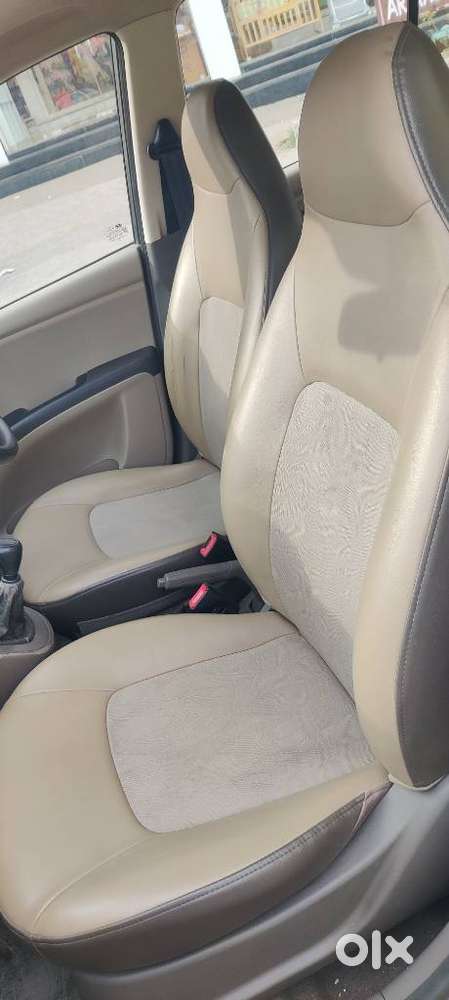 Hyundai I10 Era, 2013, Petrol