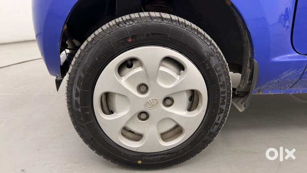 Tata Nano 2012-2015 Twist Xt, 2015, Petrol