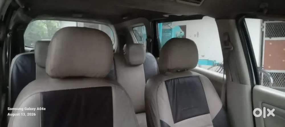 Maruti Ertiga 2015 Diesel