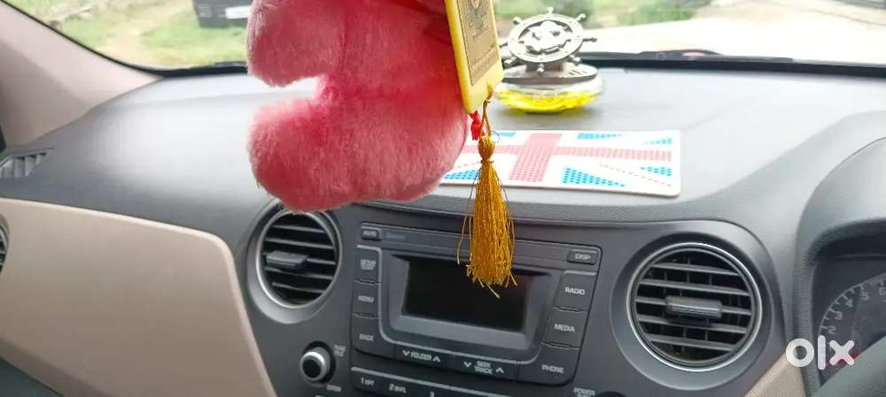 Hyundai Grand I10 2018