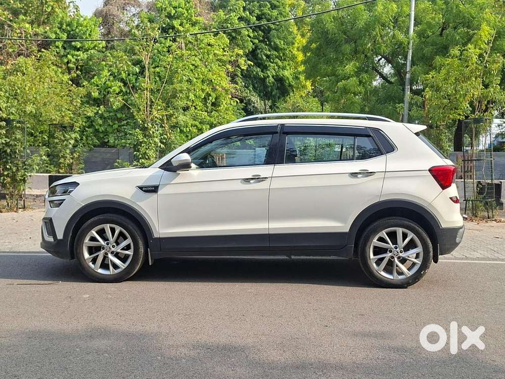 Skoda Kushaq 1.5 Tsi Style, 2024, Petrol