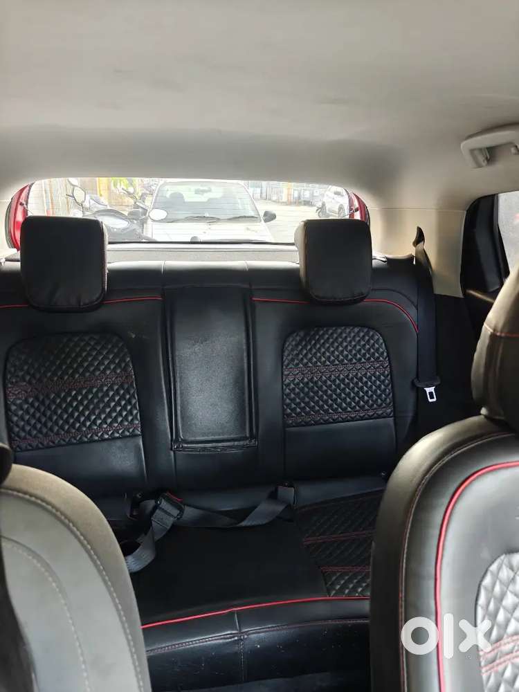 Tata Altroz 2020 Diesel Well Maintained