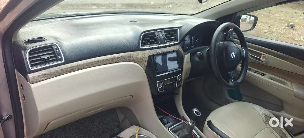 Maruti Suzuki Ciaz 2020 Diesel 230000 Km Driven