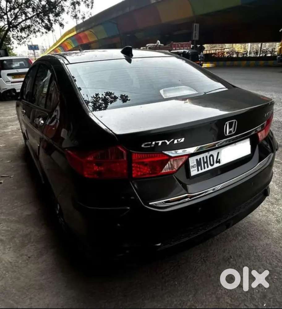 Honda City 2018 Petrol 62000 Km Driven