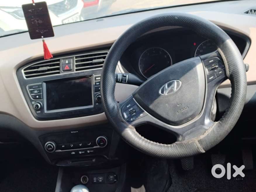 Hyundai I20 Asta (o) 1.2 Mt, 2018, Petrol