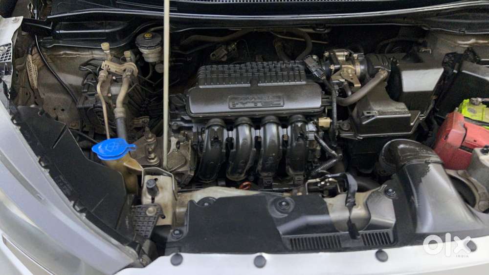 Honda Wr-v 1.2 Vx I-vtec, 2019, Petrol