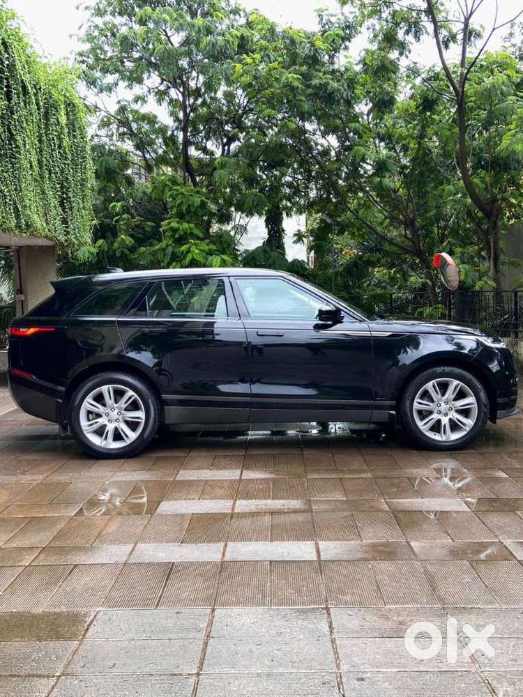 Land Rover Range Velar R-dynamic S Petrol, 2019, Petrol