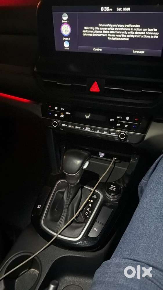 Kia Seltos 2023 Model