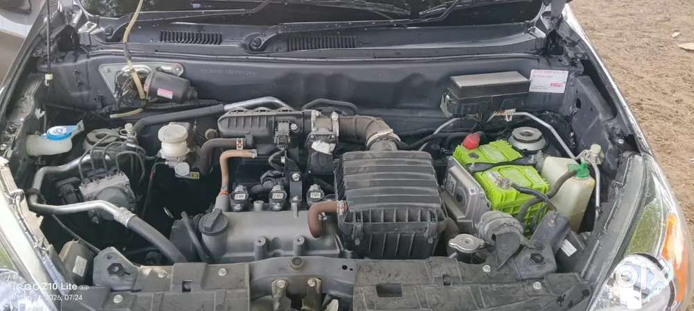 Maruti Suzuki Alto 2020 Manual