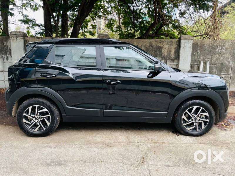 Mahindra Xuv300 W8 Diesel, 2024, Diesel