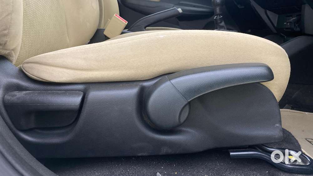 Honda Jazz 1.2 V I Vtec, 2015, Petrol