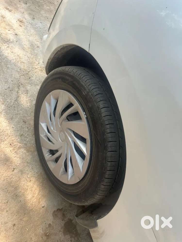 Maruti Ertiga Vxi 2021