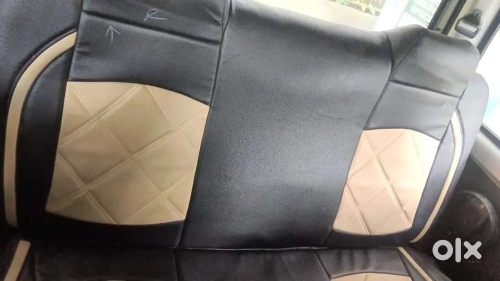 Maruti Suzuki Eeco Smiles 2020