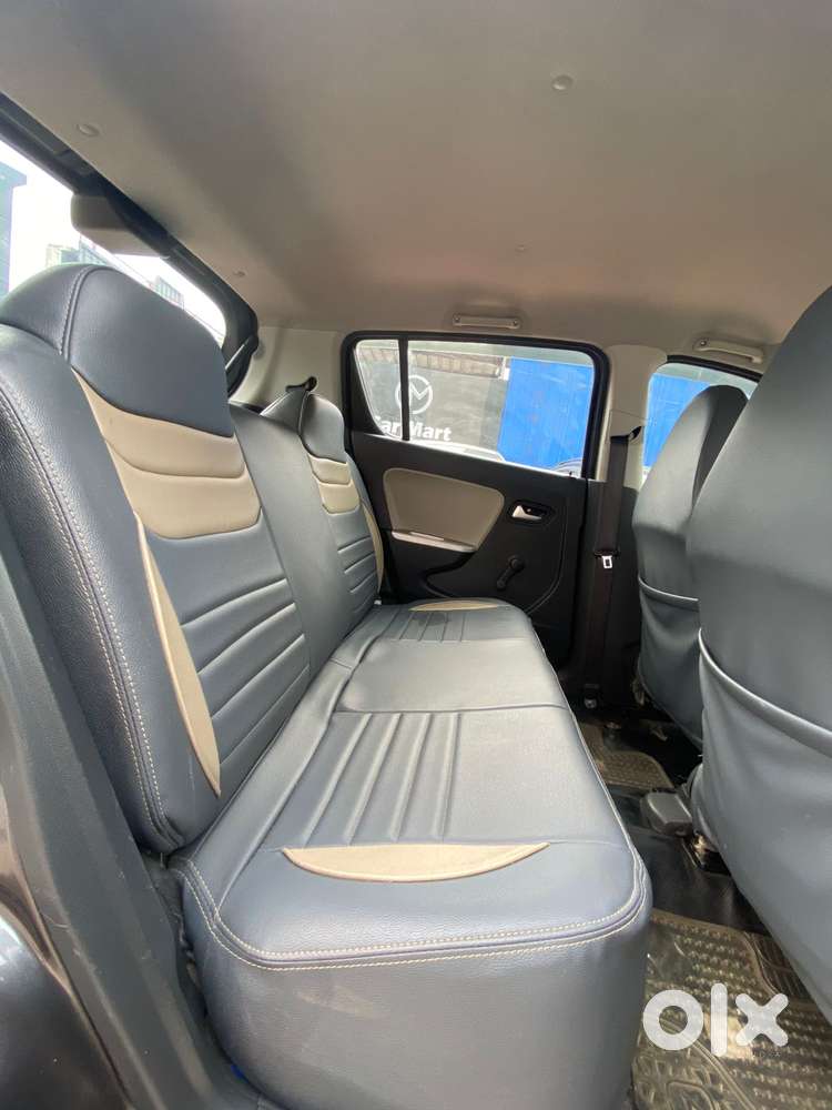 Maruti Suzuki Alto K10 Vxi (o), 2019, Petrol