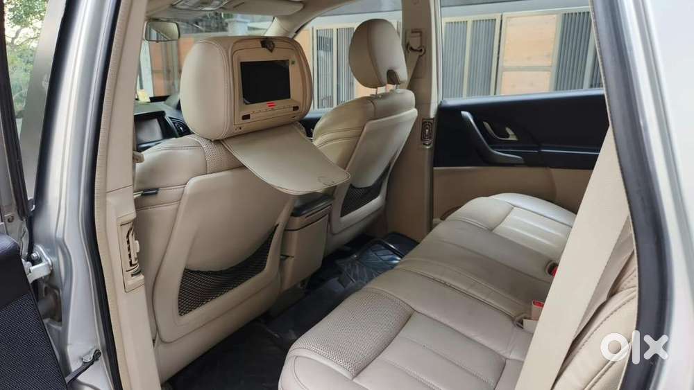 Mahindra Xuv500 2015 Diesel Well Maintained