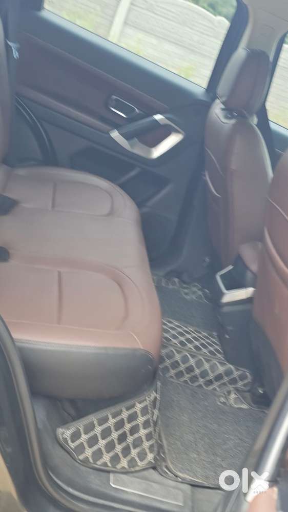 Tata Harrier Xt+, 2021, Diesel