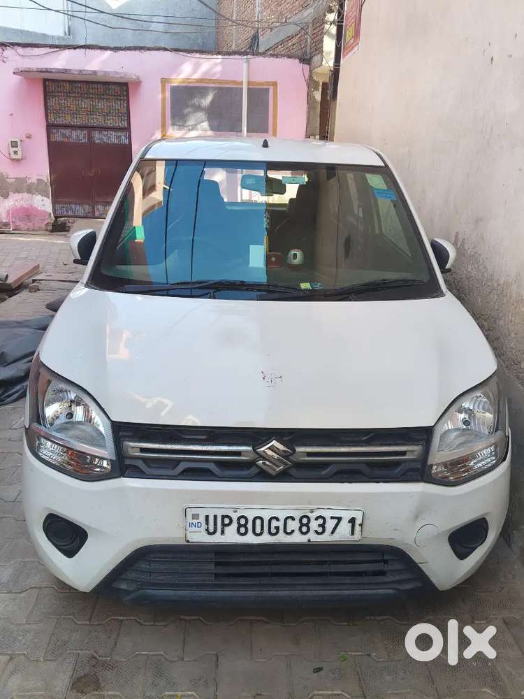 Maruti Suzuki Wagon R 2022 Petrol 26000 Km Driven