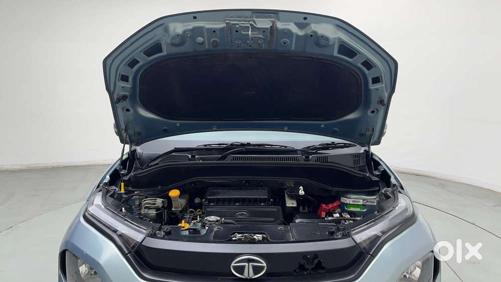 Tata Punch Adventure, 2022, Petrol
