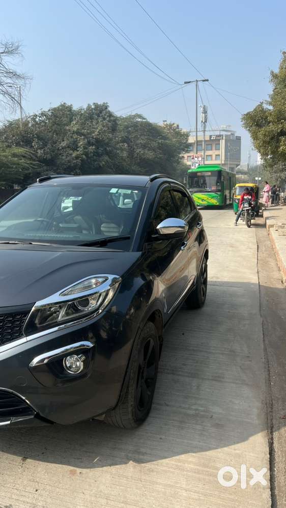 Tata Nexon Diesel 2020