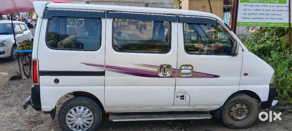 Lpg Authorised  5 Seater Converted 7 Seater