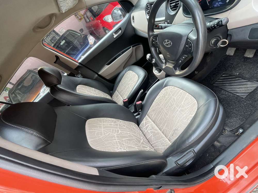 Hyundai Grand I10 Sportz 1.2 Kappa Vtvt, 2019, Petrol