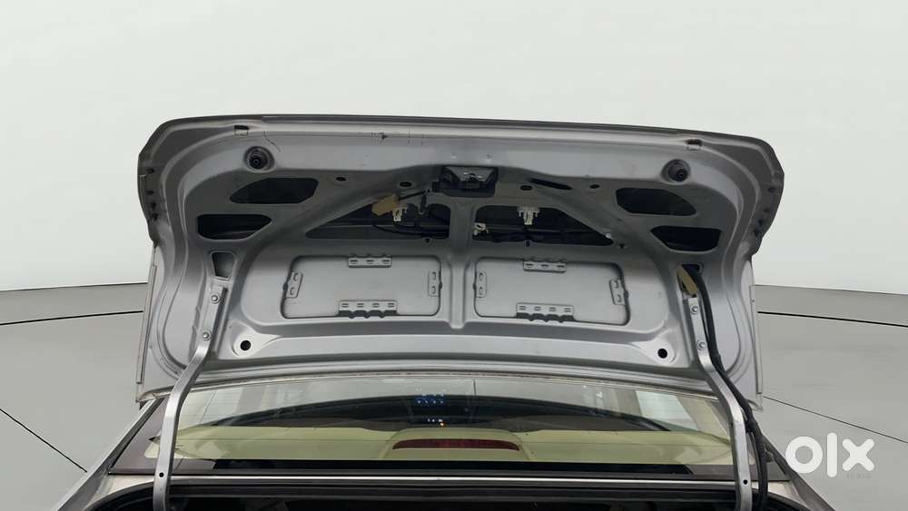 Honda Amaze Vx Cvt Petrol, 2021, Petrol