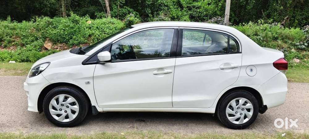 Honda Amaze 1.5 Smt I Dtec, 2013, Diesel
