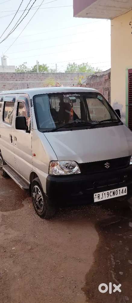 Maruti Suzuki Eeco 2023