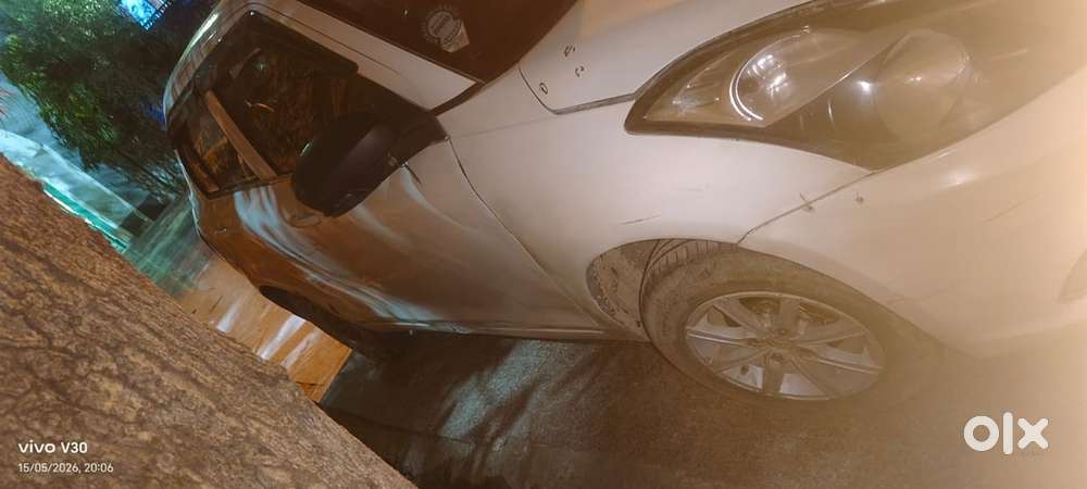 2017 Maruti Suzuki Dzire