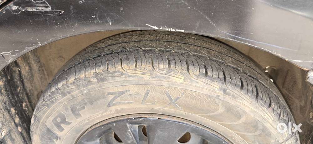 Swift Dzire Lxi 2010 Km Driven