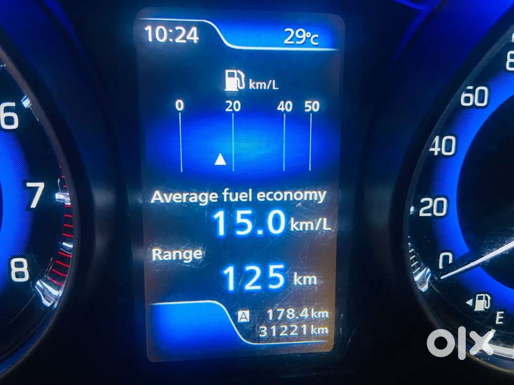 Baleno Zeta 1.2 Petrol Manual 2021 - First Owner 30k Kms Running